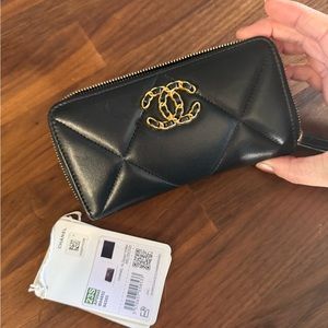 COPY - Chanel wallet